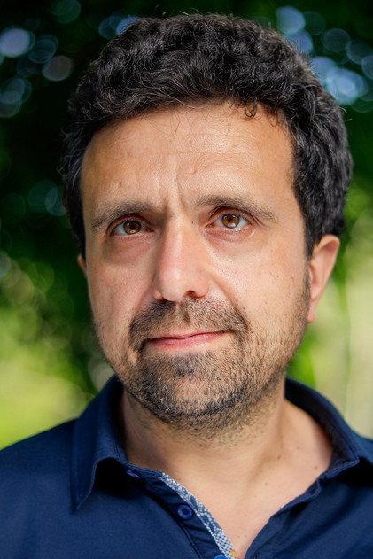 Aldo E. Castellani - Actor Profile Photo