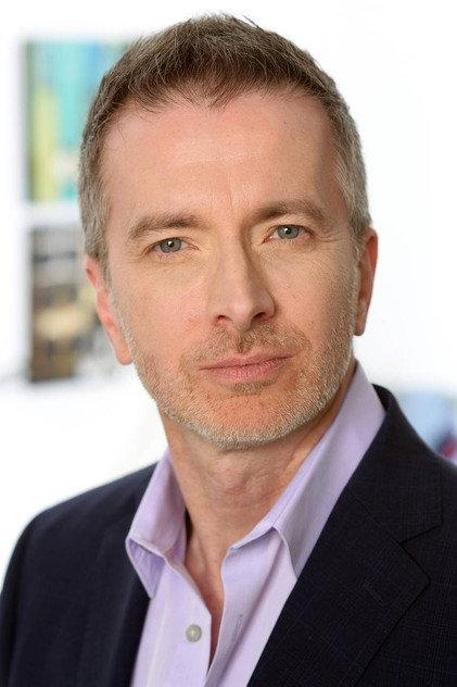 Tom McLaren - Actor Profile Photo