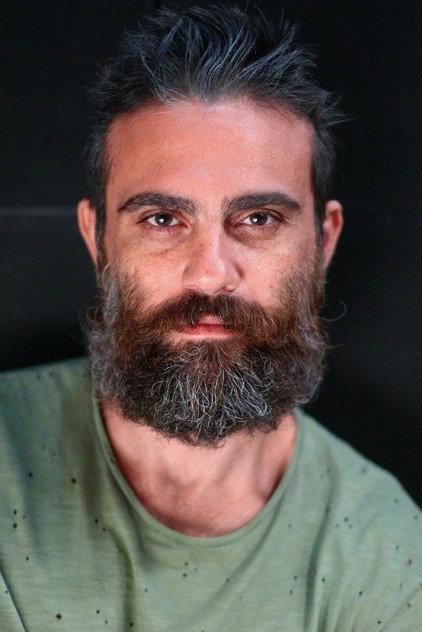 Alex Nader - Actor Profile Photo