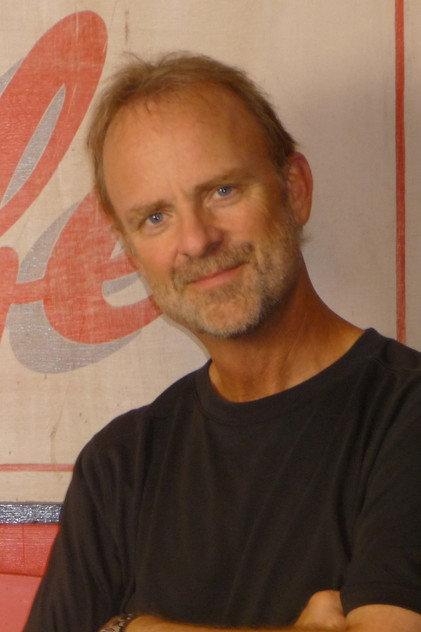 David Blocker - Actor Profile Photo