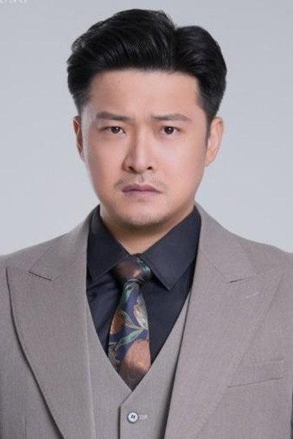 Zhen Qin - Actor Profile Photo