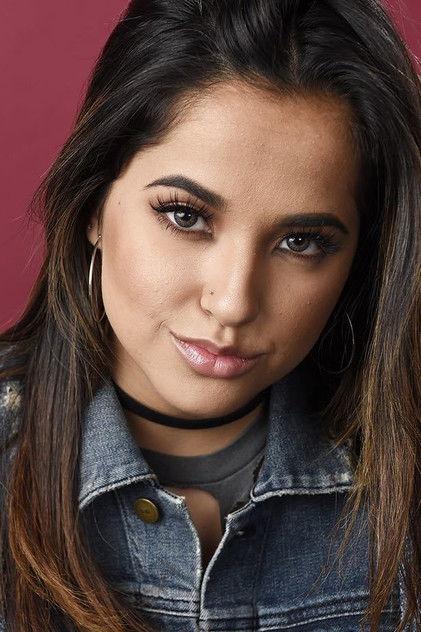 Becky G - Actor Profile Photo
