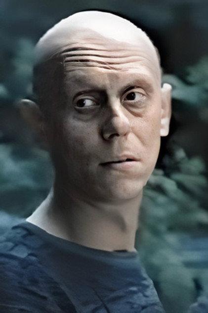 Ilya Ivanov - Actor Profile Photo