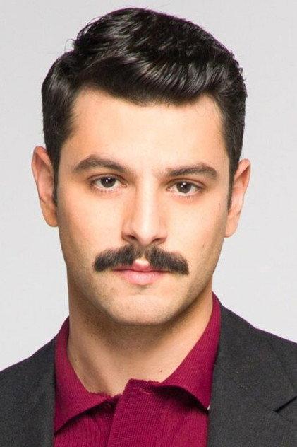 Vasilis Milionis - Actor Profile Photo