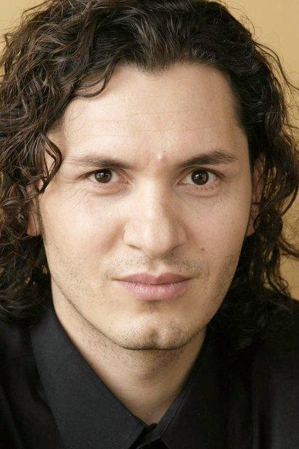 Emil Hostina - Actor Profile Photo