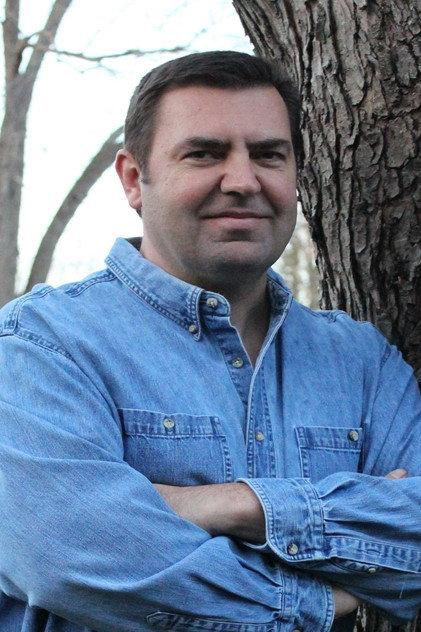 Brian K Bennett - Actor Profile Photo