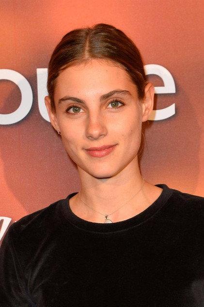 Dara Tombroff - Actor Profile Photo