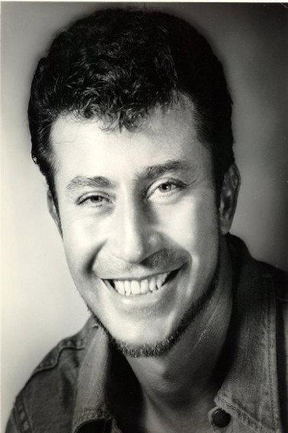 John Rechy - Actor Profile Photo