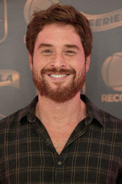 Cirillo Luna - Actor Profile Photo