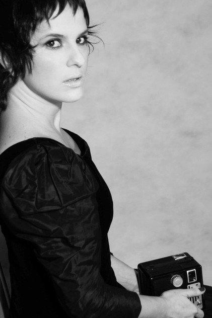 Fernanda Boechat - Actor Profile Photo