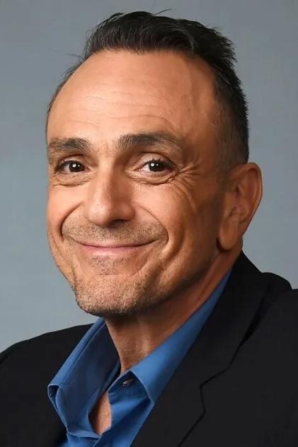 Hank Azaria - Actor Profile Photo
