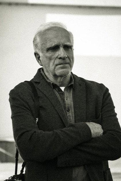 Teimuraz Chikhladze - Actor Profile Photo
