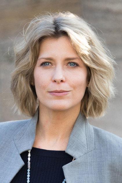 Valerie Niehaus - Actor Profile Photo