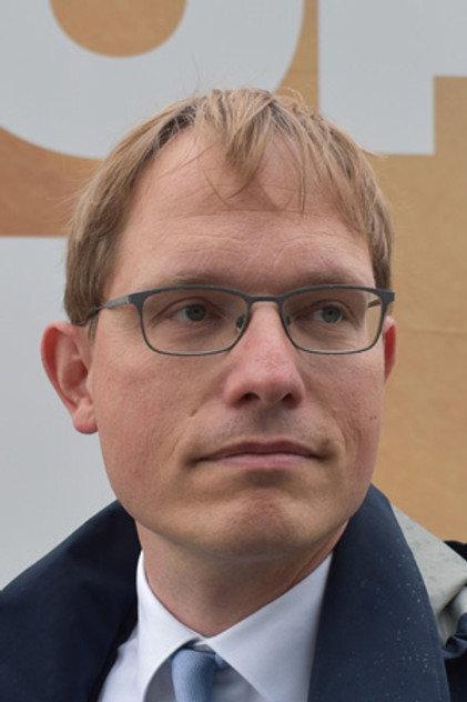 Pepijn van Houwelingen - Actor Profile Photo
