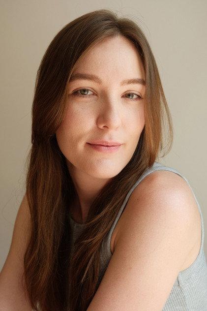 Rachele Edson - Actor Profile Photo