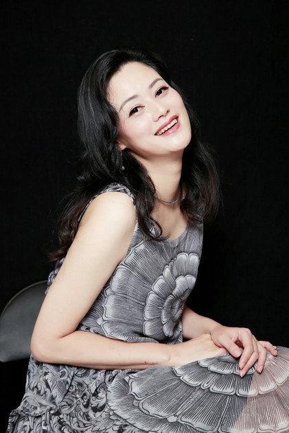 Shen Yu - Actor Profile Photo