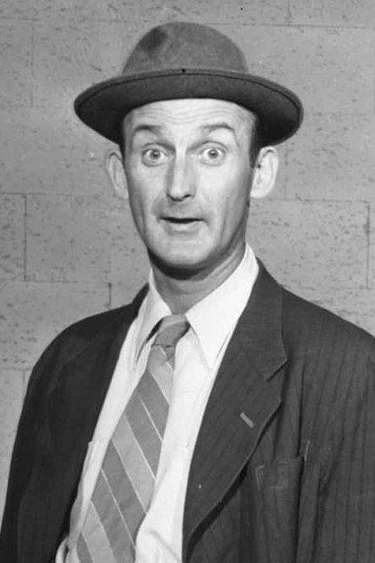 Rod Brasfield - Actor Profile Photo