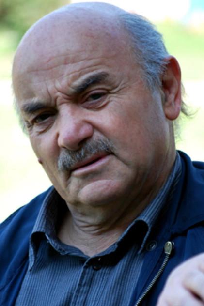 Salvatore Misticone - Actor Profile Photo