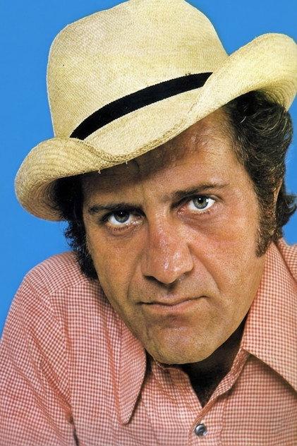 Rolando Boldrin - Actor Profile Photo