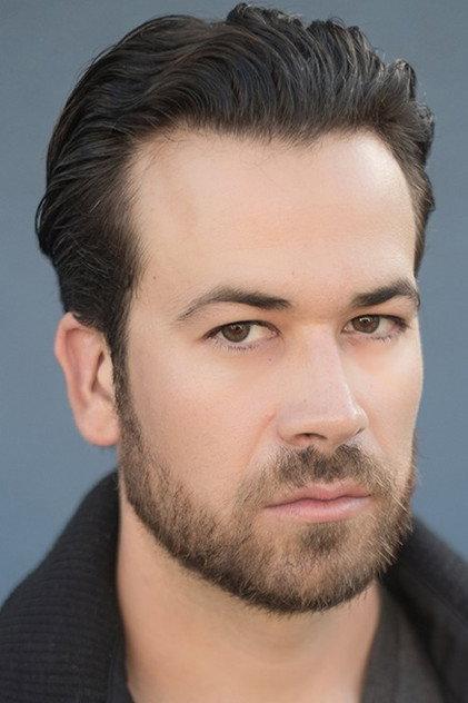 Mischa Mandel - Actor Profile Photo