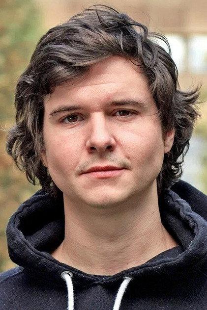 Lukas Graham Forchhammer - Actor Profile Photo