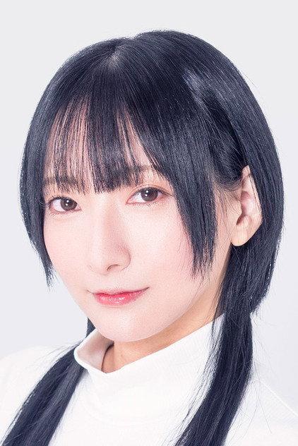 Kaoru Sakura - Actor Profile Photo