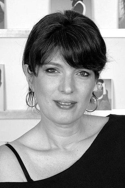 Éléonore Klarwein - Actor Profile Photo