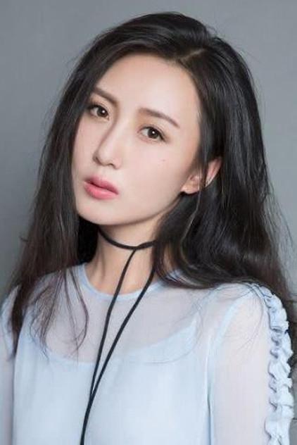 Zhang Moxi - Actor Profile Photo