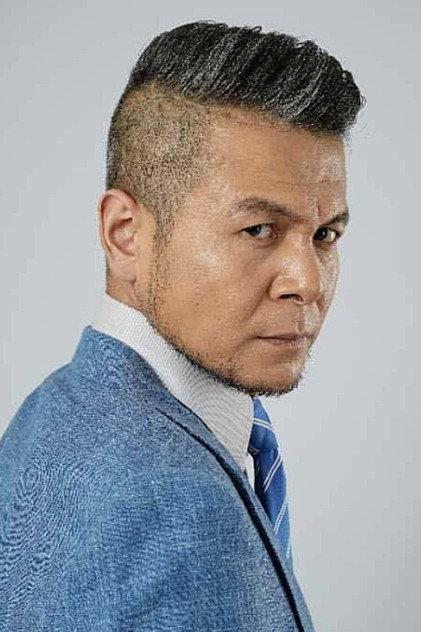 Yang Yong - Actor Profile Photo
