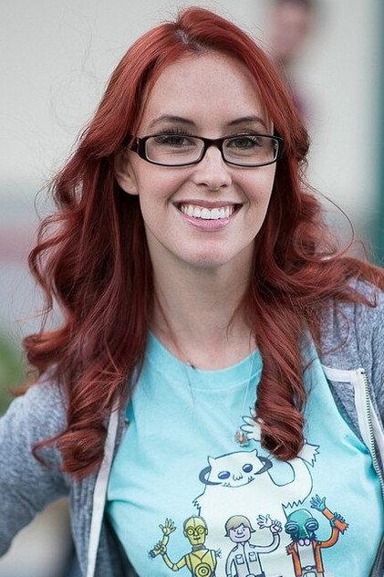 Meg Turney - Actor Profile Photo
