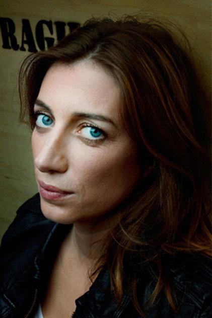 Anaïs Croze - Actor Profile Photo