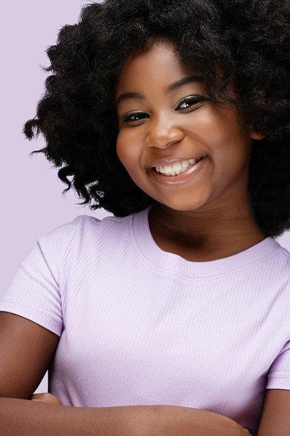 Celina Smith - Actor Profile Photo
