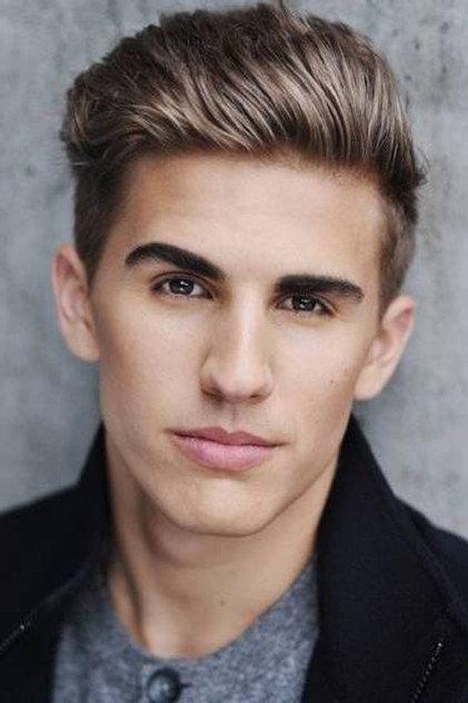 Madison J Loos - Actor Profile Photo