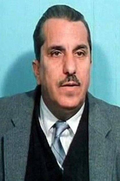 Hussni Saqr - Actor Profile Photo