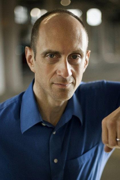 Charles Hubbell - Actor Profile Photo