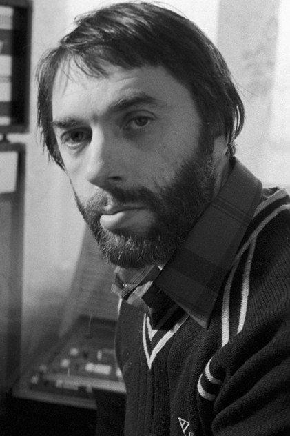 Eduard Artemyev - Actor Profile Photo