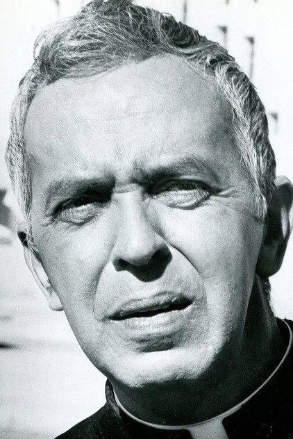 Ivor Francis - Actor Profile Photo