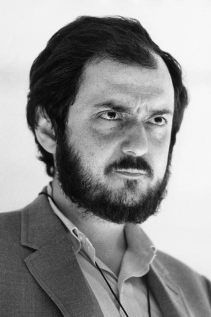 Stanley Kubrick - Actor Profile Photo