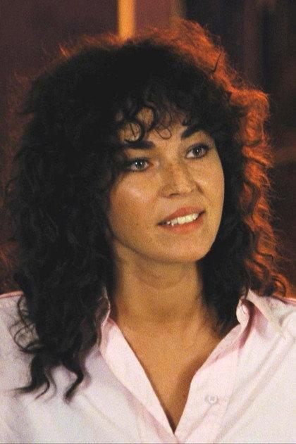 Paola Cozzo - Actor Profile Photo