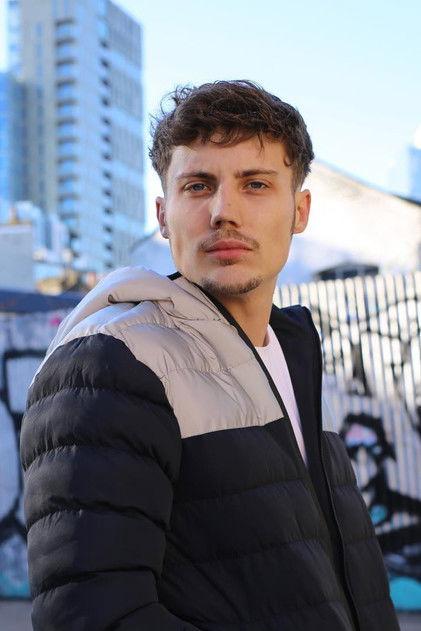Elliott Eason - Actor Profile Photo