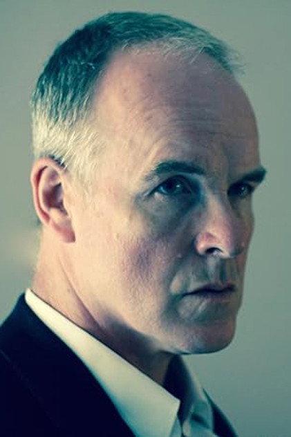 Joe O'Byrne - Actor Profile Photo