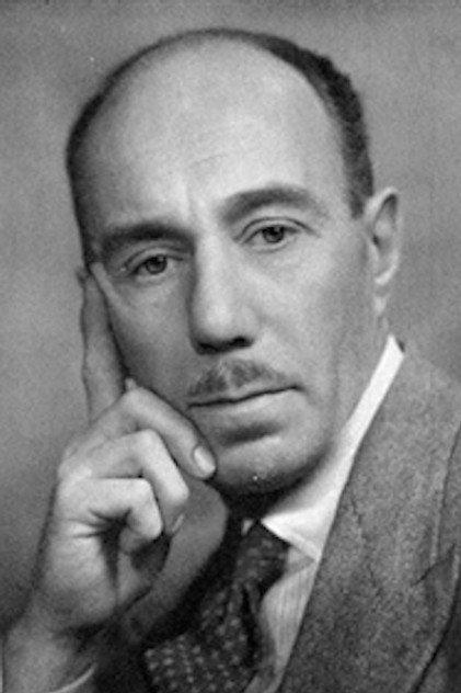 Arthur Hambling - Actor Profile Photo