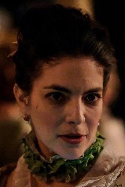 Federica Vecchio - Actor Profile Photo