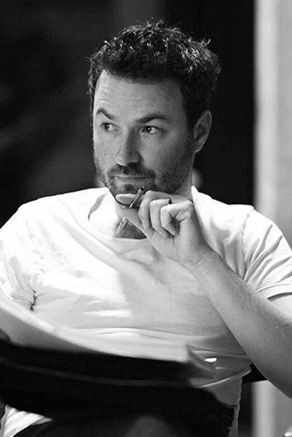 Ross Kohn - Actor Profile Photo
