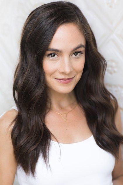 Jessica Lee Keller - Actor Profile Photo