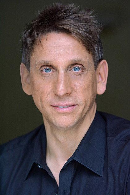 Thorsten Wolf - Actor Profile Photo
