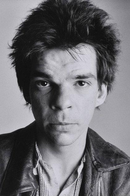 Denis Lavant - Actor Profile Photo