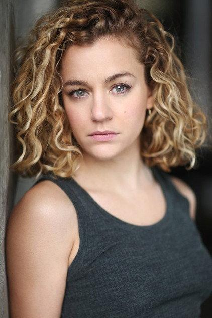 Syd Lazzara - Actor Profile Photo