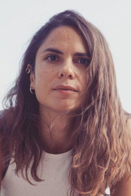 Katerina Mavrogeorgi - Actor Profile Photo