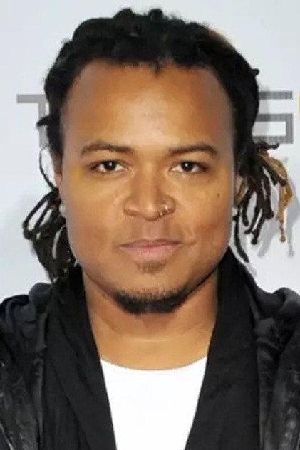 Printz Board - Actor Profile Photo